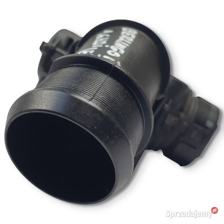 PRZEPUSTNICA Citroen Berlingo II 16 HDI 25365223 osobowe lubelskie sprzedam