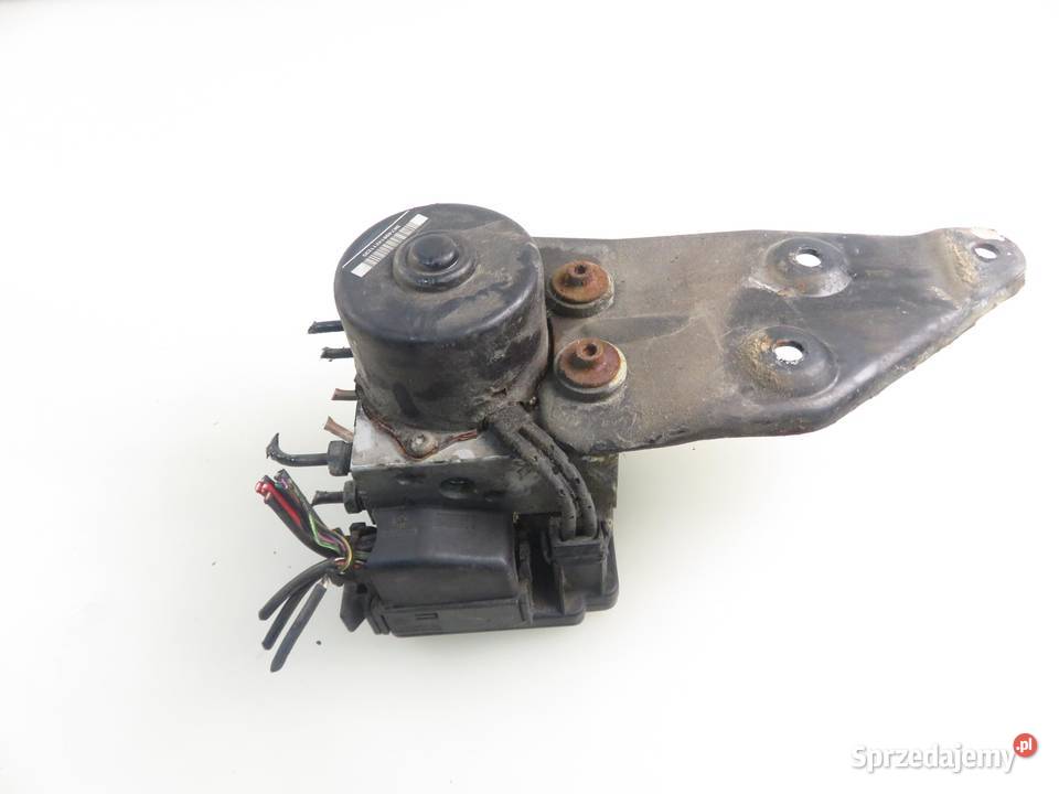 POMPA ABS FIAT DOBLO I Cargo 10094916023