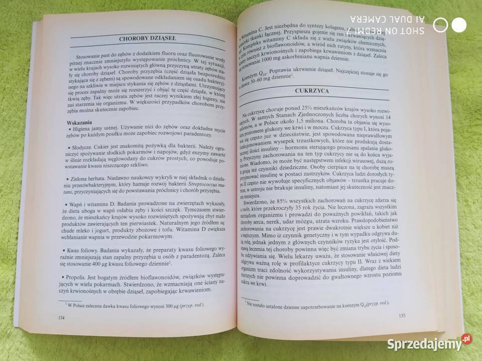 Książka pt Biblia młodości Bytom sprzedam