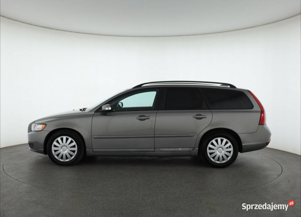 Volvo V50 20 D Piaseczno
