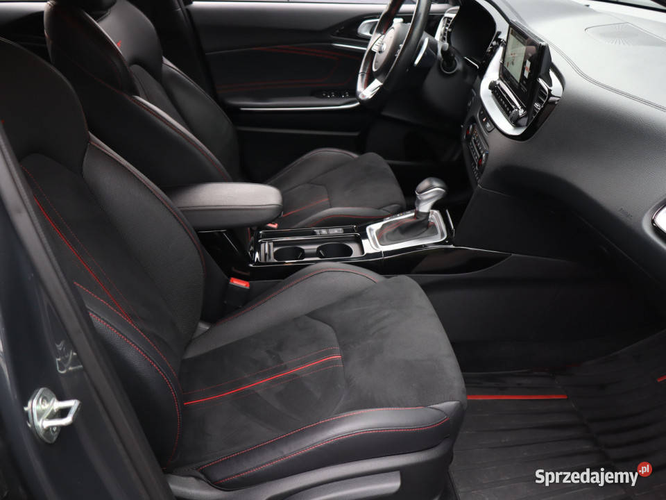 Kia ProCeed GT 16 TGDI Bielany Wrocławskie sprzedam