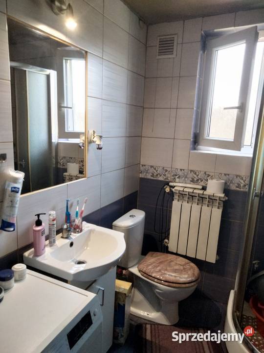 Sprzedam dom w Sierpcu mieszkalny Sprzedaż Sierpc