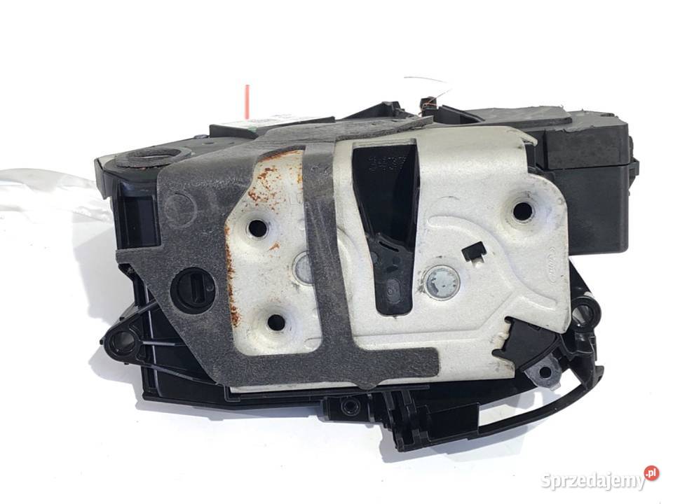 ZAMEK DRZWI LEWY TYŁ FORD FOCUS III Hatchback