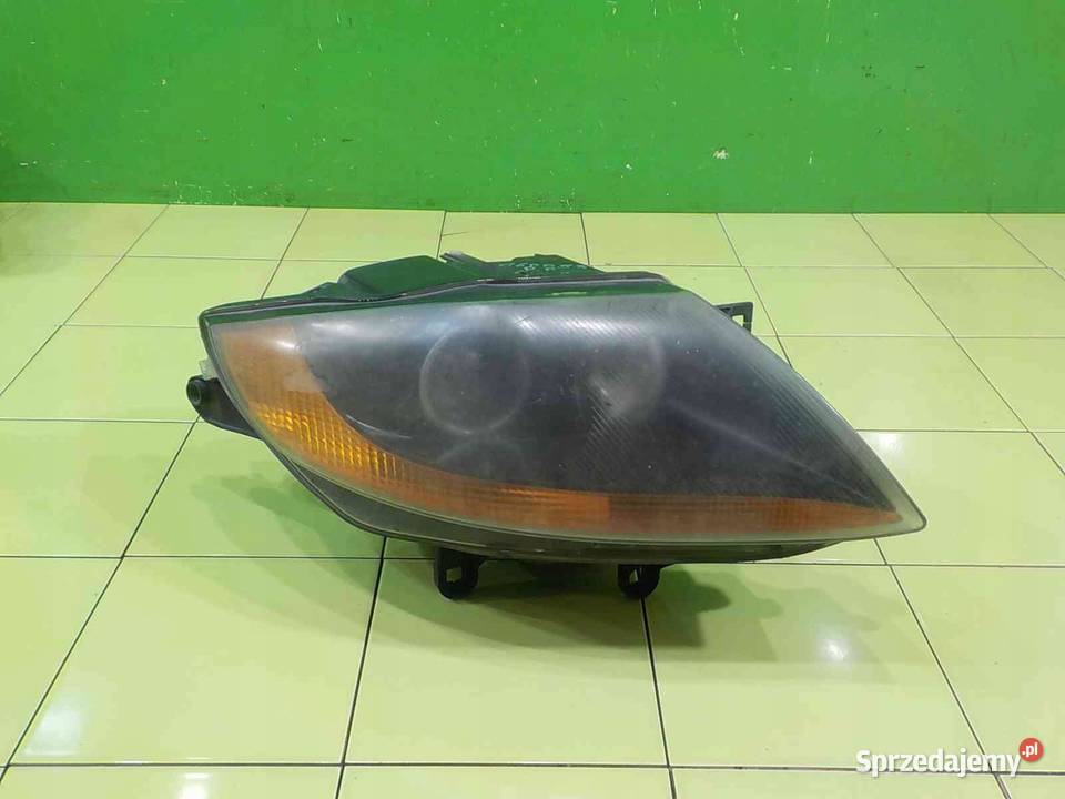 BMW Z4 E85 22 B 04r CABRIO 2D lampa prawa przod Suków