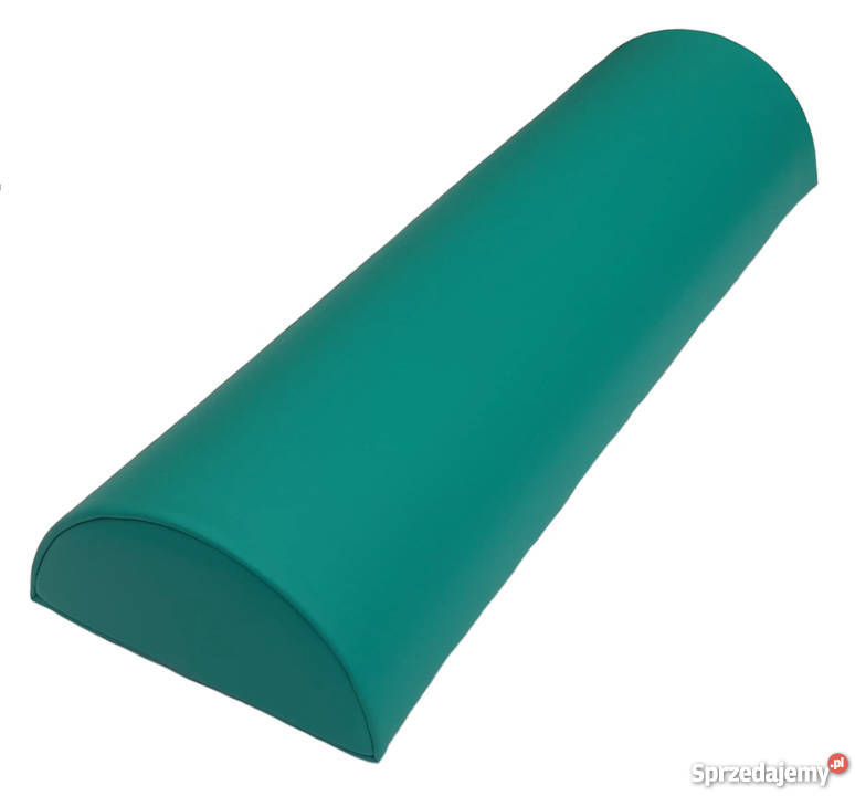 Półwałek Rehabilitacyjny 60x18x9 do masażu