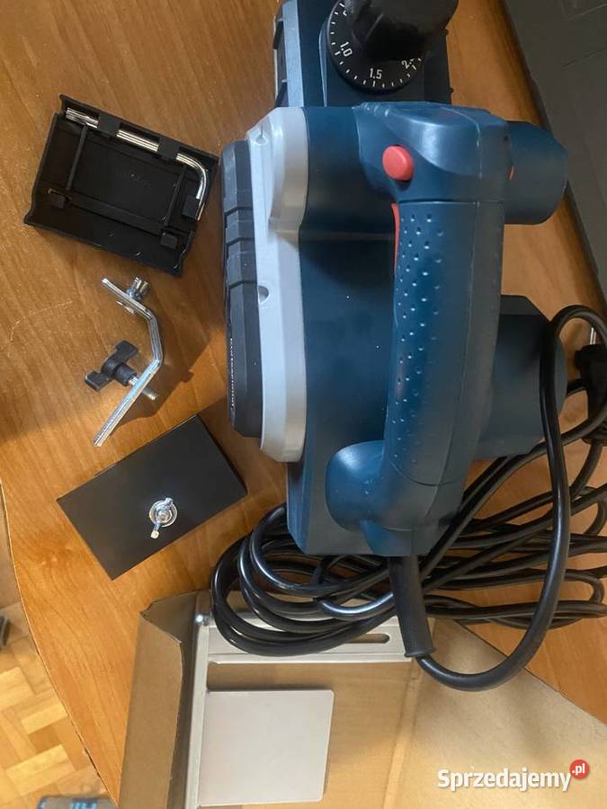 Strug bosch profesional 6500 nowy Kielce