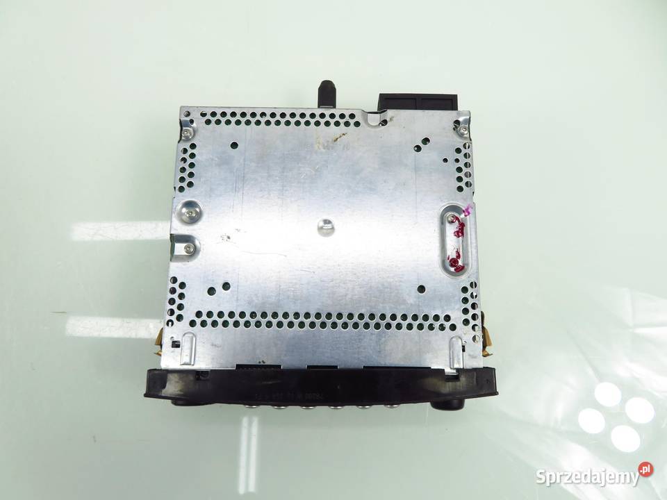 RADIO CITROEN C3 II SC 98032839XT małopolskie