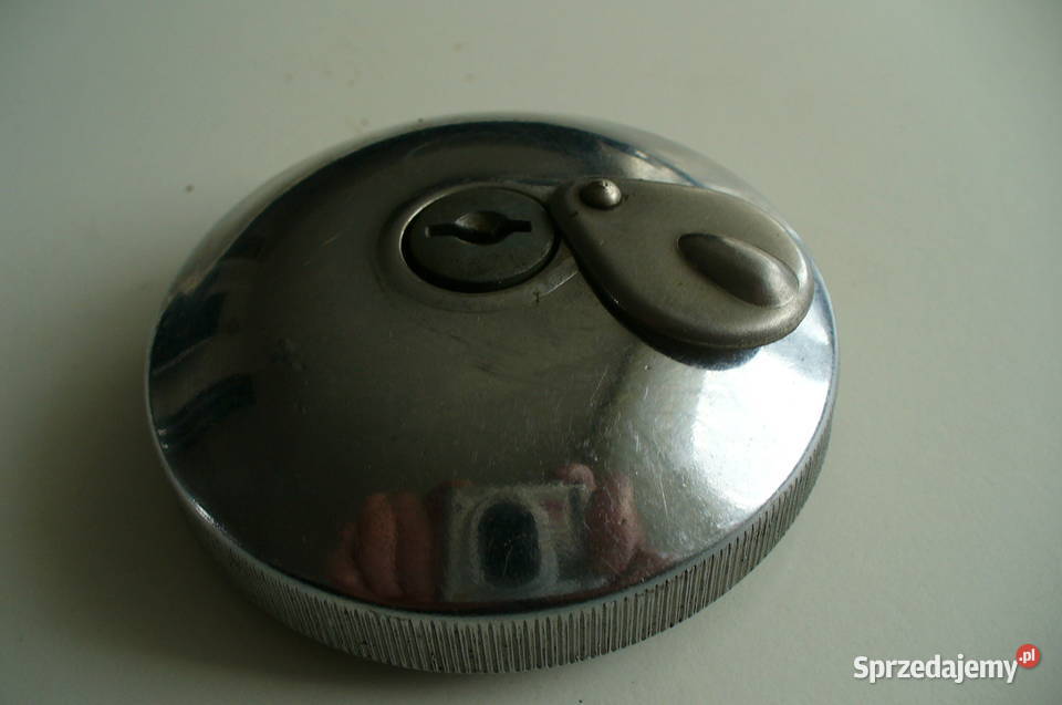 Syrena korek wlewu paliwa Lędziny sprzedam
