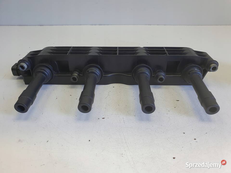 CEWKA ZAPŁONOWA Opel Vectra C 16 18 16V 19005212 lubelskie Rudka