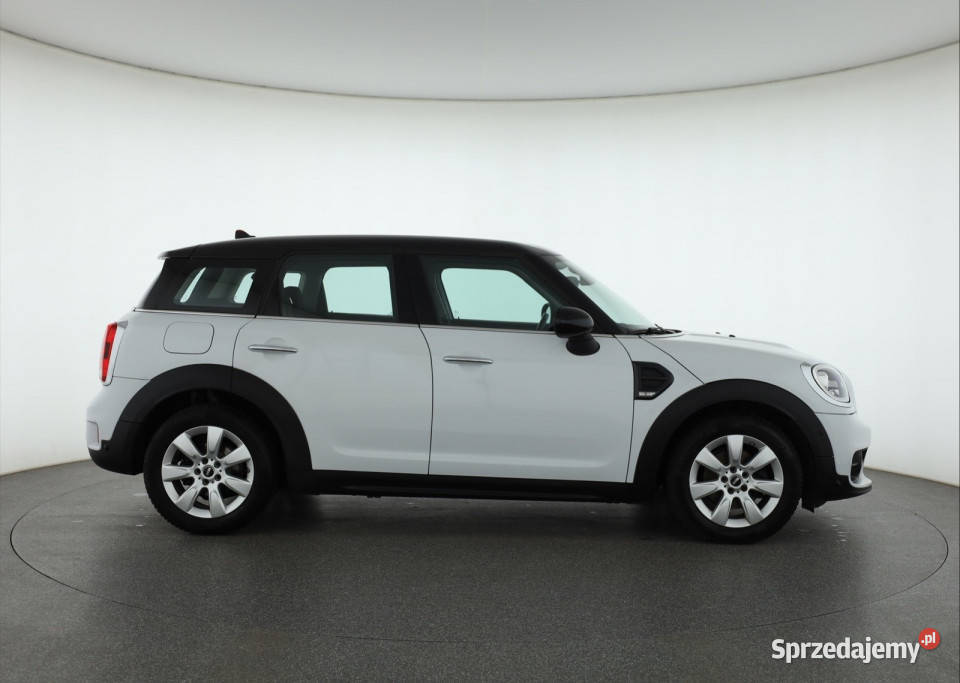 MINI Countryman Cooper Piaseczno