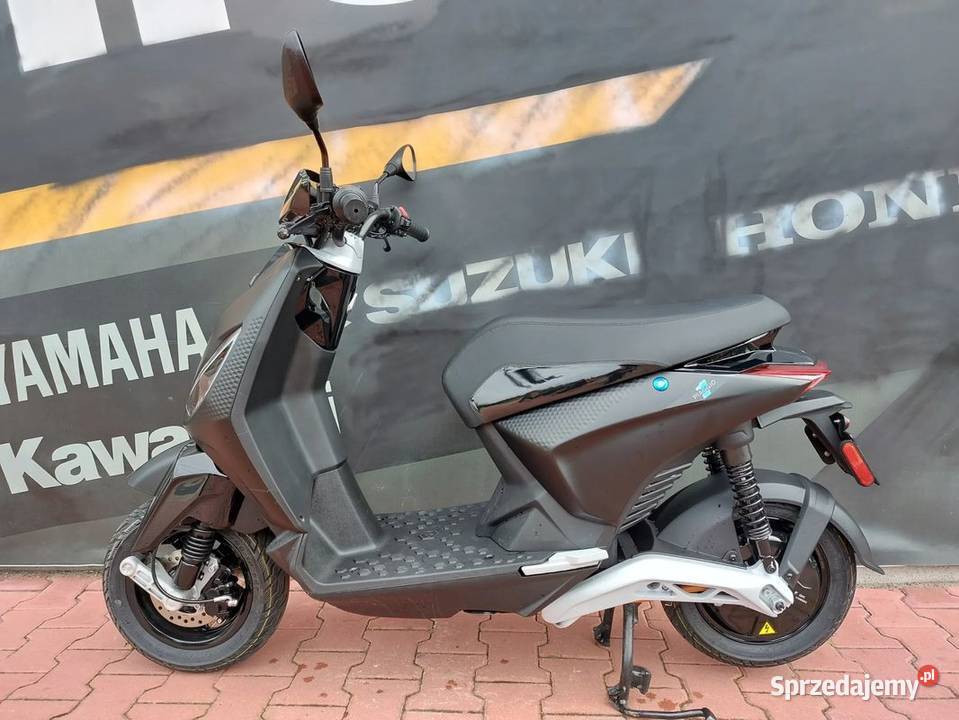 Piaggio One 2022 sprowadzony