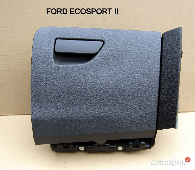 SCHOWEK PASAŻERA FORD ECOSPORT II CN15R20164A Mysłaków