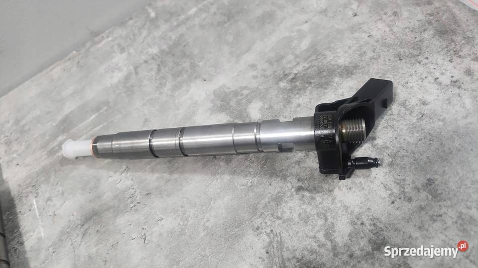 Wtryskiwacz VW Audi 30 Bosch 0445115024 Kartuzy