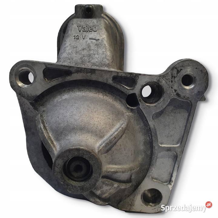 ROZRUSZNIK Renault Laguna II 19 DCI D7R49 valeo lubelskie Chełm sprzedam