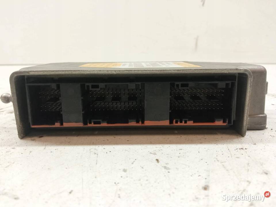 SENSOR AIRBAG 9239985 Bmw Seria 5 VI 2010