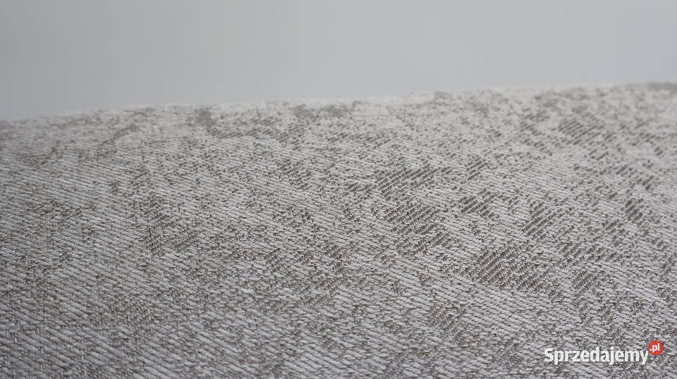 TPG nowa nowoczesna sofa 3 osobowa KANAPA wielkopolskie Poznań