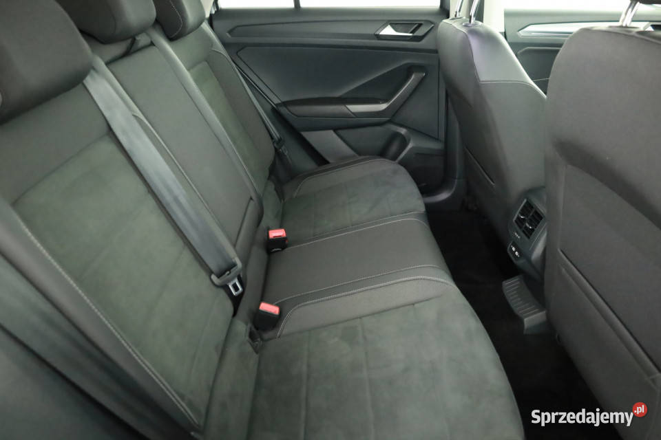 VW TRoc 15 TSI bluetooth Piaseczno