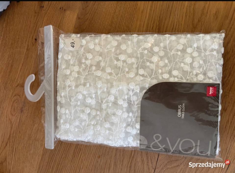 obrus home and you Katowice