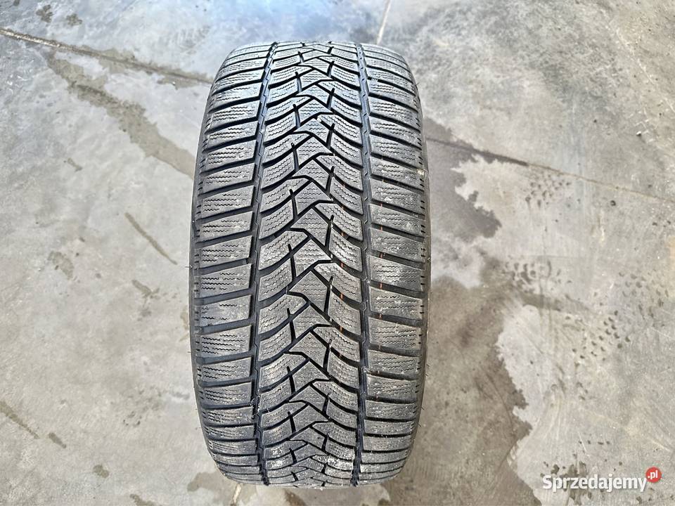Dunlop Winter Sport 5 2254018 Bielawa