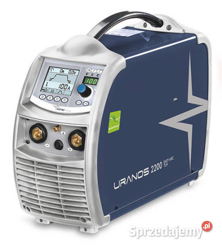 Bhler Selco Uranos 2200 TLH