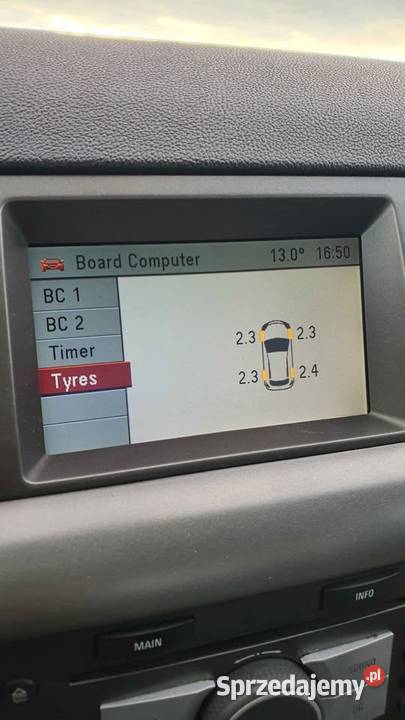 Opel Vectra 28l V6 Turbo LPG Zamiana sprzedam