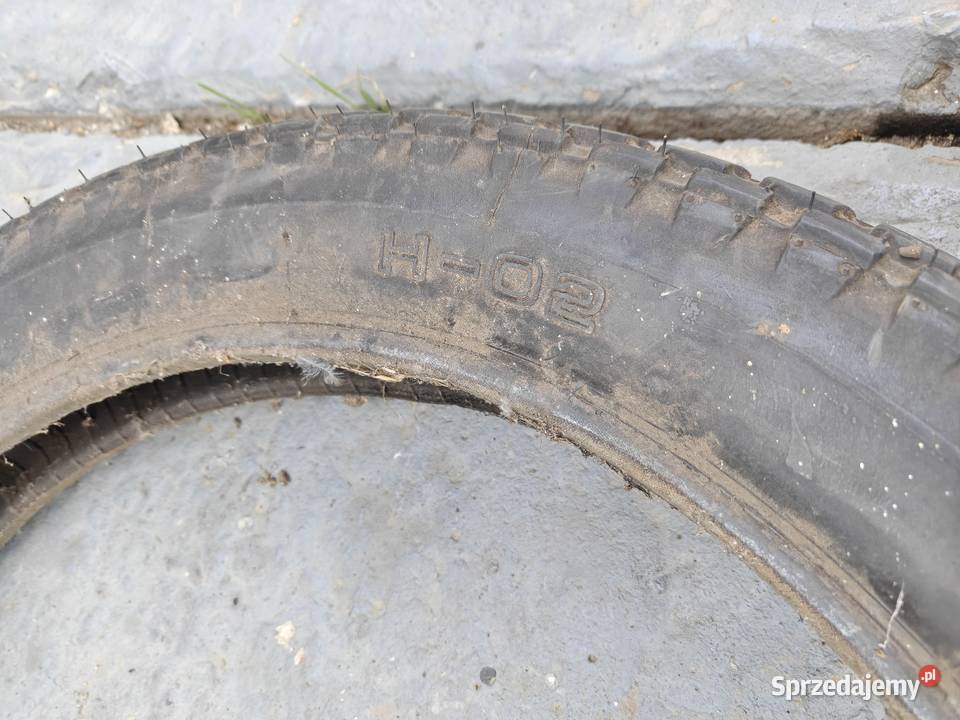 Opona junak 19x35 Dniepr sokół Mitas nie wsk wfm lubelskie Zamość