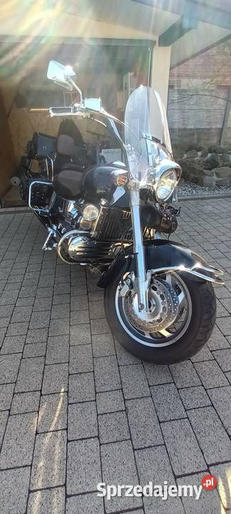 Honda Valkyrie 1500cm3 Krościenko Wyżne sprzedam