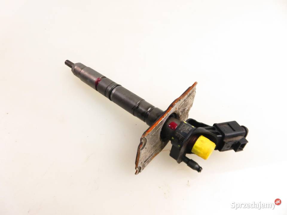 WTRYSKIWACZ AUDI A4 B8 SEDAN 30 TDI 059130277R sprzedam