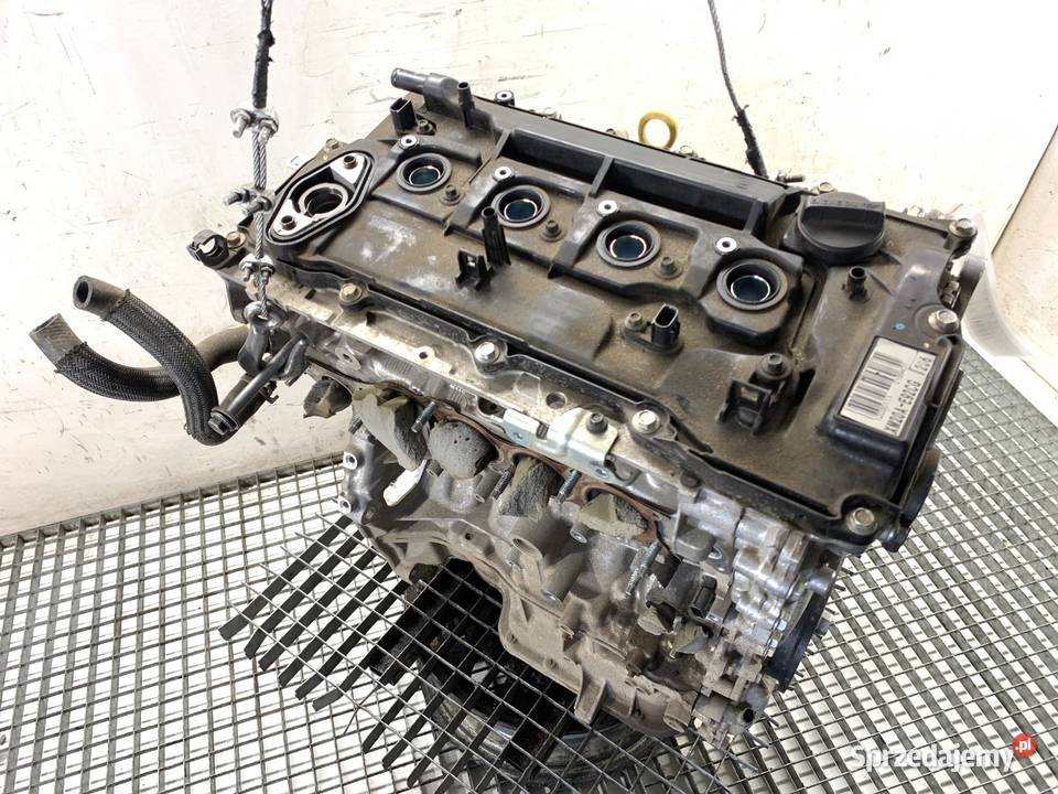 SILNIK TOYOTA 20 152 M20A COROLLA E21