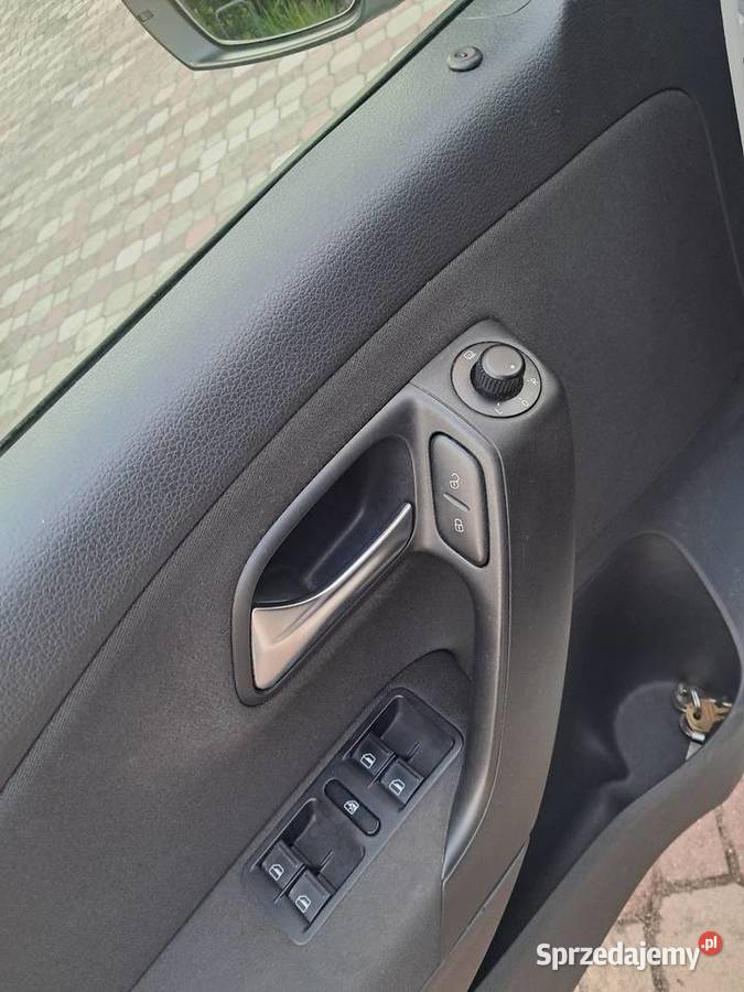 Volkswagen Polo sprzedam