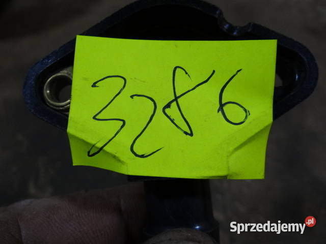 monozłącze wtyka wózka AWO Simson IFA BK MZ org Pozostałe Żary