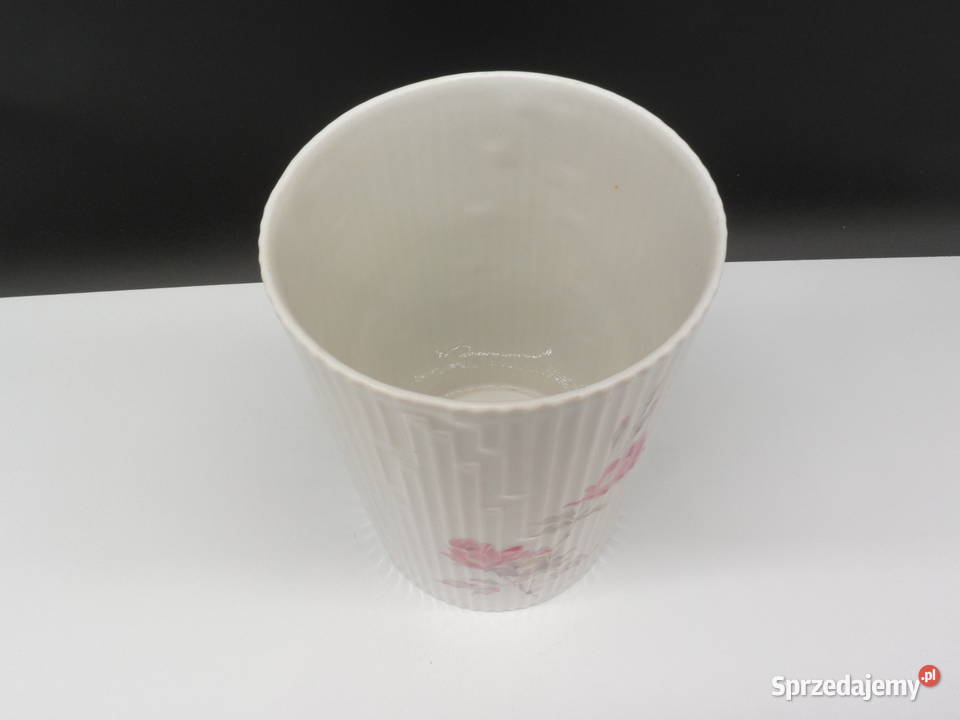 Wazon Vintage Alka Kunst Bavaria Klasyczna Raszków