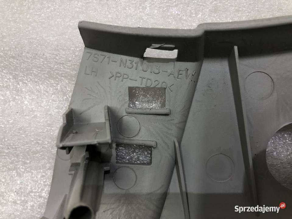 OSŁONA SŁUPKA C 7S71N31013AEW FORD MONDEO MK4 wielkopolskie