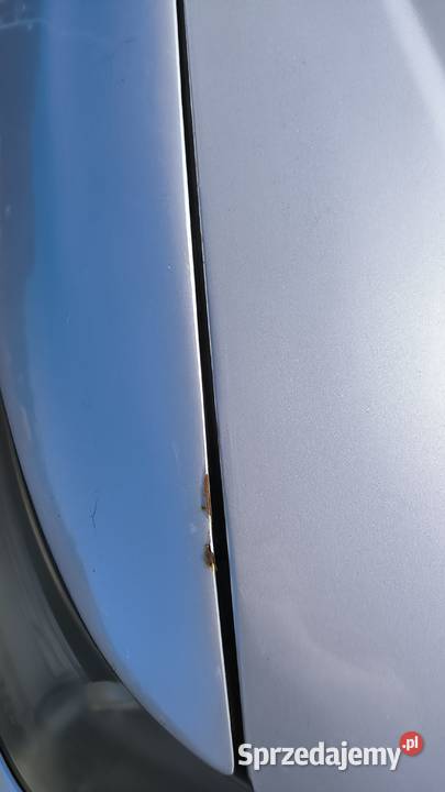 Honda Accord 20 polift benzyna Szczodre