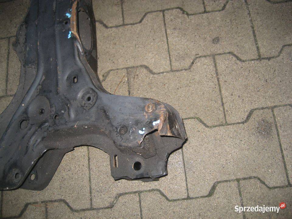 vw golf 4 iv audi a3 9602 16 benzyna sanki wózek osobowe Pozostałe wielkopolskie Rakoniewice