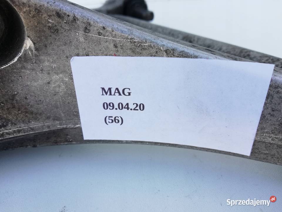 WAHACZ TYŁ PRAWY FERRARI 360 F430 Nowy Tomyśl