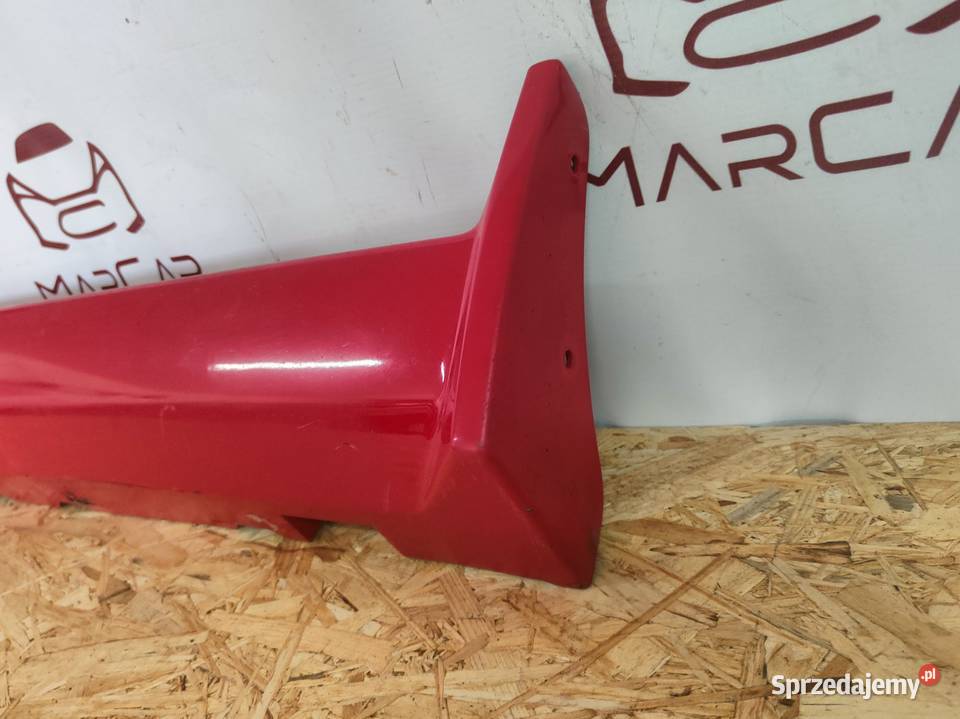 Ford Mustang V GT 20042009 Listwa Nakładka na Pleszew