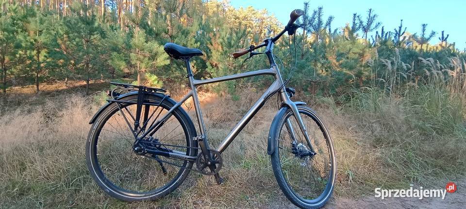 Rower Giant Any Tour CS kujawsko-pomorskie Toruń