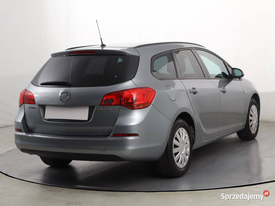 Opel Astra 14 16V czujnik parkowania Opel Katowice