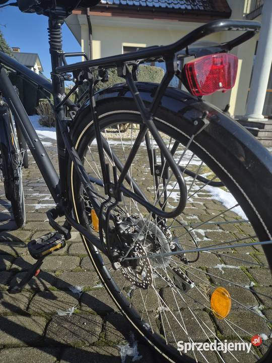 Rower Merida freeway 9200 lubelskie Międzyrzec Podlaski