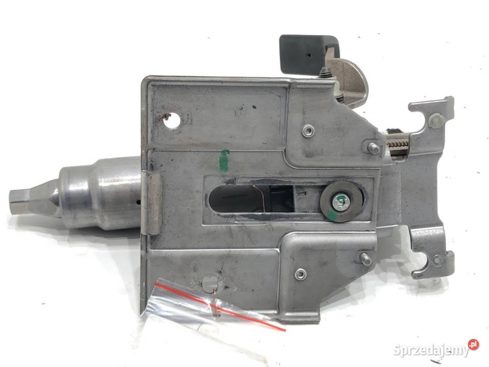 KOLUMNA KIEROWNICZA FORD FIESTA MK7