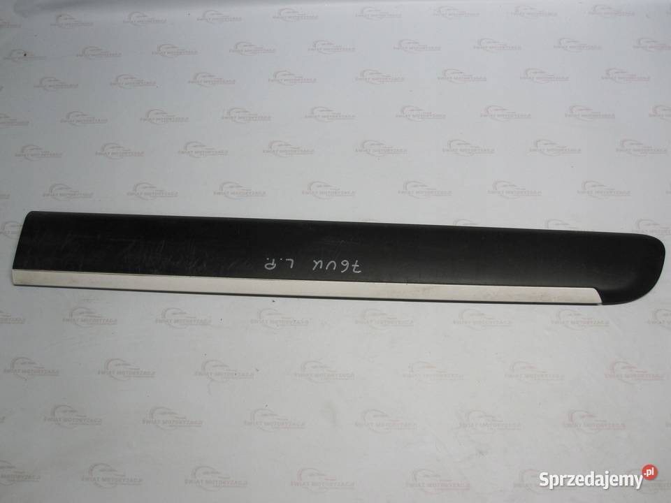 CITROEN C3 PICASSO LIFT 14r listwa ozdobna drzwi osobowe