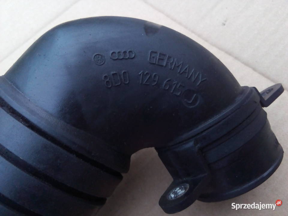 Dolot Turbo 19TDI Audi A6 C5 A4 B5 B6 Passat B5 Koszalin
