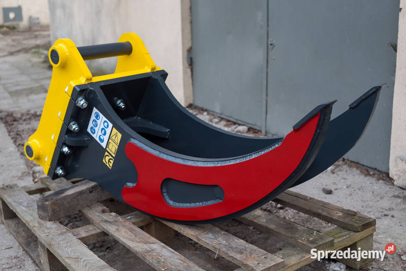 Zrywak do korzeni wyrywania korzeni karp Gorlice sprzedam