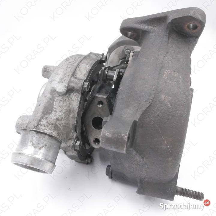 Turbina 7178585009S 7178585009S 7178589009S osobowe Włoszczowice sprzedam