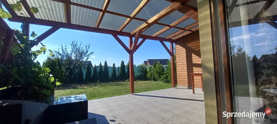 Dom Wrocławia 6634zł/m2 Chrząstawa Mała sprzedam