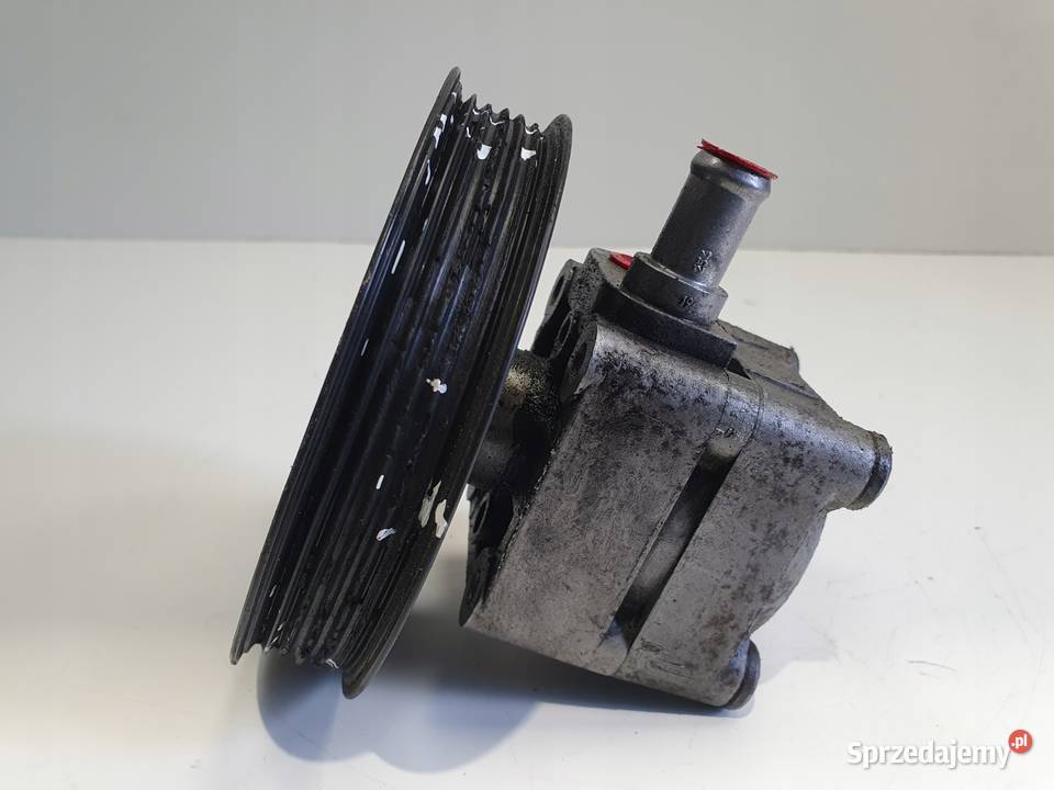 Volvo S80 S60 I XC90 25 T POMPA WSPOMAGANIA osobowe Chełm