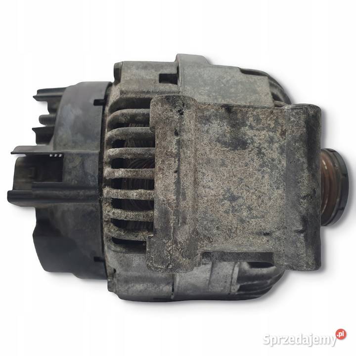 ALTERNATOR Mercedes Sprinter Viano Vito W639 22 Chełm