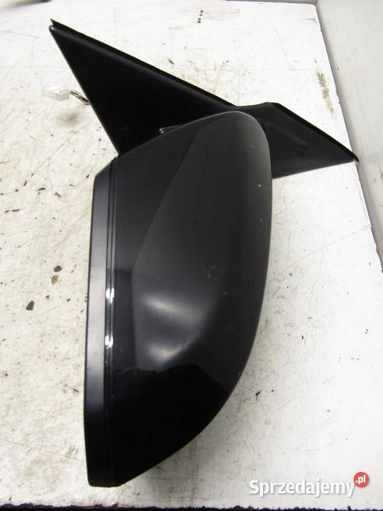 LUSTERKO PRAWE 5 PIN NH731P HONDA CIVIC X