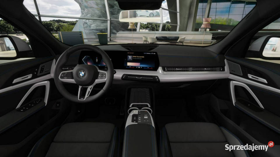 BMW X2 X2 sDrive20i U10 2023 Łódź